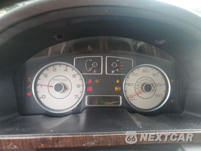 Zdjęcie 9 z 14 samochodu: 2008 FORD TAURUS LIMITED VIN:1FAHP25W48G136132 - miniatura