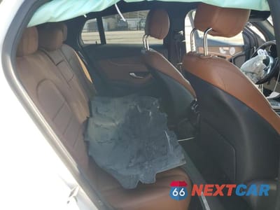 Zdjęcie 11 z 13 samochodu: 2020 MERCEDES-BENZ GLC COUPE 300 4MATIC 300 4MATIC VIN:W1N0J8EB3LF849510 - miniatura