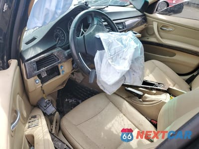 Zdjęcie 8 z 12 samochodu: 2007 BMW 328 I VIN:WBAVA335X7KX71542 - miniatura