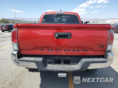 Zdjęcie 6 z 15 samochodu: 2023 TOYOTA TACOMA DOUBLE CAB VIN:3TMDZ5BN7PM143354 - miniatura