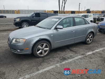 2007 AUDI A4 3.2 QUATTRO WAUDH78E27A021808 - główne zdjęcie licytacji z USA - miniatura