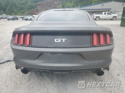 Zdjęcie 6 z 12 samochodu: 2016 FORD MUSTANG GT VIN:1FA6P8CF4G5201844 - miniatura