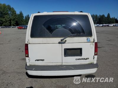 Zdjęcie 6 z 13 samochodu: 2002 CHEVROLET ASTRO VIN:1GNDM19XX2B133777 - miniatura
