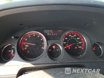 Zdjęcie 9 z 15 samochodu: 2011 GMC ACADIA SLE VIN:1GKKRNED8BJ402955 - miniatura