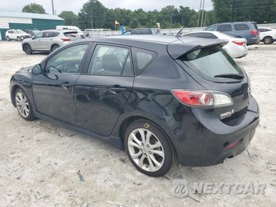 Drugie zdjęcie samochodu z przodu: 2010 MAZDA 3 S VIN:JM1BL1H56A1157503 - miniatura