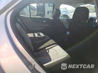 Zdjęcie 11 z 13 samochodu: 2019 CHEVROLET EQUINOX LS VIN:3GNAXHEV1KS674289 - miniatura