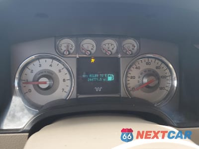 Zdjęcie 9 z 12 samochodu: 2010 FORD F150 SUPERCREW VIN:1FTFW1EV7AKE68722 - miniatura