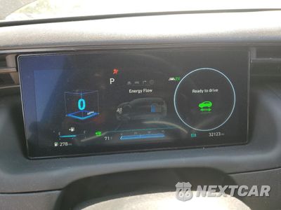 Zdjęcie 9 z 16 samochodu: 2024 HYUNDAI TUCSON N LINE VIN:KM8JFCD17RU148574 - miniatura