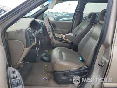 Zdjęcie 7 z 13 samochodu: 2004 CHEVROLET VENTURE VIN:1GNDX03EX4D168870 - miniatura