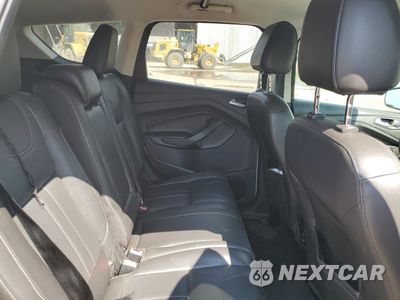 Zdjęcie 10 z 12 samochodu: 2013 FORD ESCAPE TITANIUM VIN:1FMCU0J97DUC83568 - miniatura