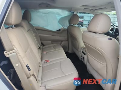 Zdjęcie 10 z 12 samochodu: 2020 NISSAN PATHFINDER PLATINUM VIN:5N1DR2DN0LC588862 - miniatura