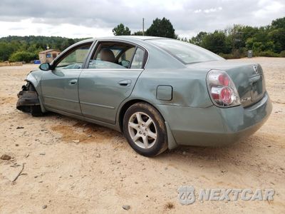 Drugie zdjęcie samochodu z przodu: 2005 NISSAN ALTIMA S VIN:1N4AL11D15C228250 - miniatura