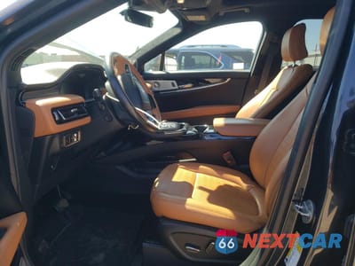 Zdjęcie 7 z 15 samochodu: 2022 LINCOLN NAUTILUS BLACK LABEL VIN:2LMPJ9JP2NBL23127 - miniatura