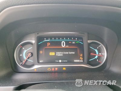 Zdjęcie 9 z 17 samochodu: 2019 HONDA PILOT TOURING VIN:5FNYF5H98KB032524 - miniatura