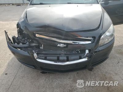 Zdjęcie 11 z 12 samochodu: 2012 CHEVROLET MALIBU LS VIN:1G1ZB5E05CF252800 - miniatura