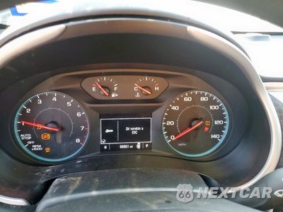 Zdjęcie 9 z 14 samochodu: 2023 CHEVROLET MALIBU LT VIN:1G1ZD5ST1PF178998 - miniatura