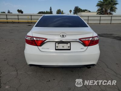 Zdjęcie 6 z 15 samochodu: 2017 TOYOTA CAMRY LE VIN:4T1BF1FK4HU694066 - miniatura