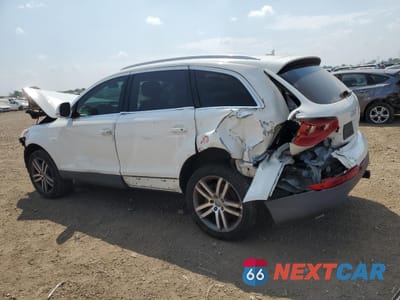 Drugie zdjęcie samochodu z przodu: 2008 AUDI Q7 3.6 QUATTRO PREMIUM VIN:WA1BY74L88D045989 - miniatura