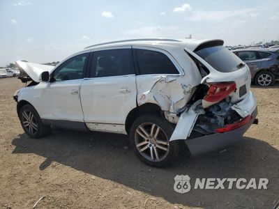 Drugie zdjęcie samochodu z przodu: 2008 AUDI Q7 3.6 QUATTRO PREMIUM VIN:WA1BY74L88D045989 - miniatura