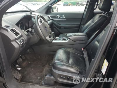 Zdjęcie 7 z 13 samochodu: 2012 FORD EXPLORER XLT VIN:1FMHK7D84CGA50736 - miniatura