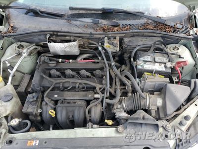 Zdjęcie 11 z 12 samochodu: 2011 FORD FOCUS SE VIN:1FAHP3FN6BW142698 - miniatura