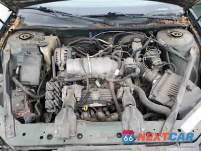 Zdjęcie 11 z 15 samochodu: 2004 PONTIAC GRAND PRIX GT2 VIN:2G2WS522941134228 - miniatura