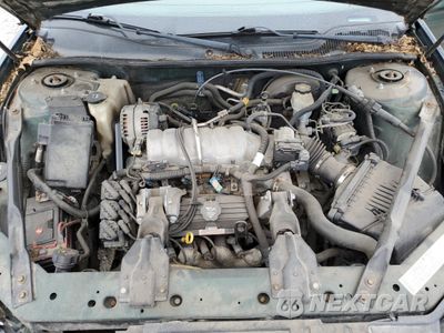 Zdjęcie 11 z 15 samochodu: 2004 PONTIAC GRAND PRIX GT2 VIN:2G2WS522941134228 - miniatura