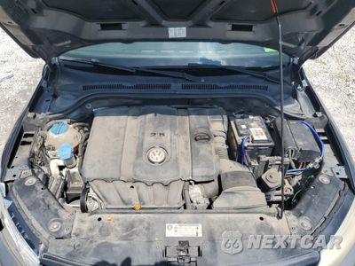 Zdjęcie 11 z 12 samochodu: 2011 VOLKSWAGEN JETTA SE VIN:3VWDZ7AJ0BM016882 - miniatura