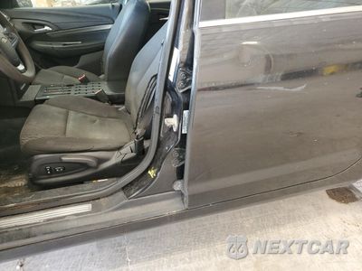 Zdjęcie 12 z 13 samochodu: 2014 CHEVROLET CAPRICE POLICE VIN:6G3NS5U23EL924868 - miniatura