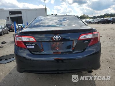 Zdjęcie 6 z 14 samochodu: 2012 TOYOTA CAMRY BASE VIN:4T1BF1FK9CU179993 - miniatura