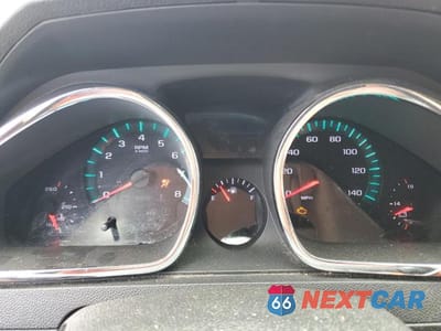 Zdjęcie 9 z 13 samochodu: 2012 CHEVROLET TRAVERSE LT VIN:1GNKVGED2CJ198617 - miniatura