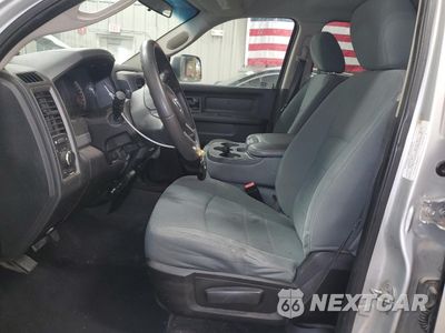 Zdjęcie 7 z 13 samochodu: 2013 RAM 1500 ST VIN:1C6RR7FP9DS586175 - miniatura