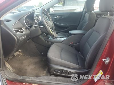 Zdjęcie 7 z 13 samochodu: 2017 CHEVROLET MALIBU LT VIN:1G1ZE5ST6HF272079 - miniatura