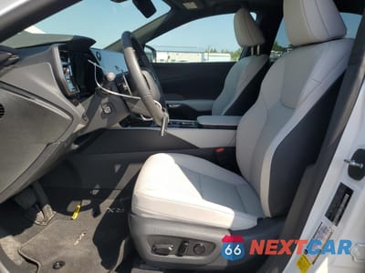 Zdjęcie 7 z 15 samochodu: 2024 LEXUS RX 350H BASE VIN:2T2BBMCA0RC063595 - miniatura