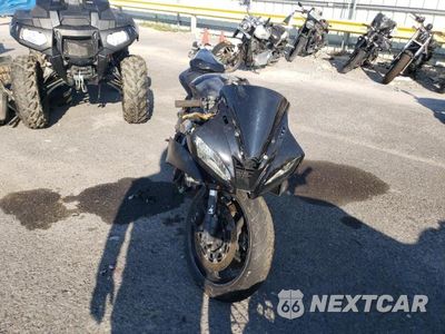Drugie zdjęcie samochodu z przodu: 2009 YAMAHA YZF-R6C VIN:JYARJ16E89A014678 - miniatura