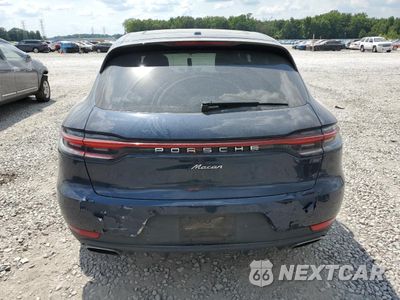 Zdjęcie 6 z 15 samochodu: 2019 PORSCHE MACAN VIN:WP1AA2A54KLB04028 - miniatura