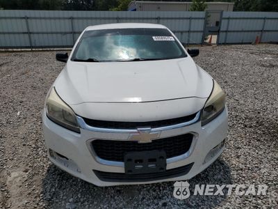 Piąte zdjęcie samochodu w środku: 2014 CHEVROLET MALIBU LS VIN:1G11B5SL0EF132384 - miniatura