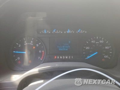 Zdjęcie 9 z 12 samochodu: 2017 FORD F250 SUPER DUTY VIN:1FT7X2B65HEE48949 - miniatura