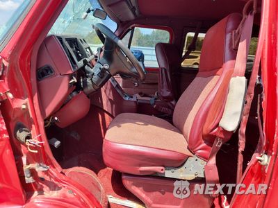 Zdjęcie 7 z 15 samochodu: 1993 CHEVROLET G20 VIN:1GNEG25H5PF353327 - miniatura