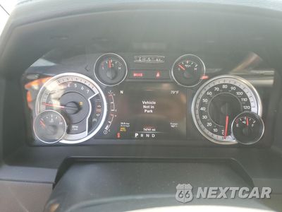 Zdjęcie 9 z 12 samochodu: 2017 RAM 1500 LARAMIE VIN:1C6RR7NT7HS587443 - miniatura