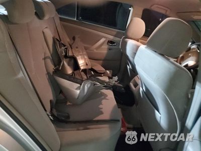 Zdjęcie 10 z 12 samochodu: 2011 TOYOTA CAMRY BASE VIN:4T1BF3EKXBU133892 - miniatura