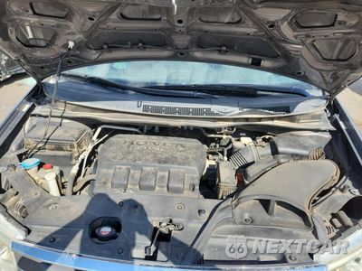 Zdjęcie 12 z 13 samochodu: 2013 HONDA ODYSSEY EXL VIN:5FNRL5H60DB010510 - miniatura
