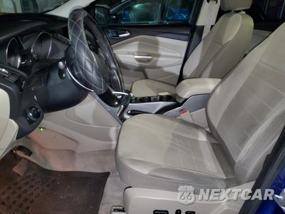 Zdjęcie 7 z 13 samochodu: 2014 FORD ESCAPE SE VIN:1FMCU0GX9EUA22417 - miniatura