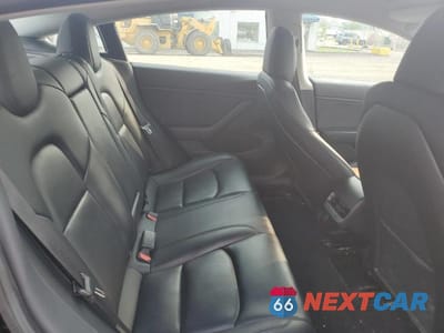 Zdjęcie 10 z 12 samochodu: 2019 TESLA MODEL 3 VIN:5YJ3E1EA3KF329320 - miniatura