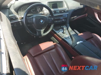 Zdjęcie 8 z 14 samochodu: 2012 BMW 650 XI VIN:WBALX5C5XCC894182 - miniatura