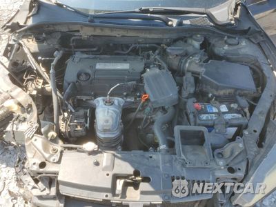 Zdjęcie 11 z 15 samochodu: 2014 HONDA ACCORD LX VIN:1HGCR2F31EA302416 - miniatura
