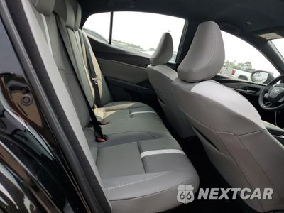 Zdjęcie 10 z 12 samochodu: 2025 TOYOTA CAMRY XSE VIN:4T1DBADKXSU023743 - miniatura