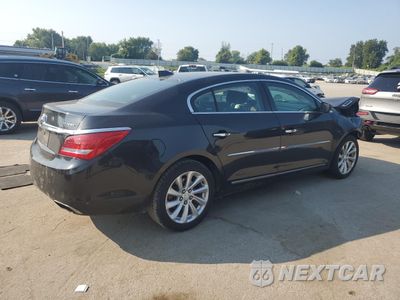 Trzecie zdjęcie samochodu z tyłu: 2015 BUICK LACROSSE VIN:1G4GB5G33FF196460 - miniatura