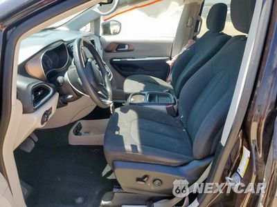 Zdjęcie 7 z 16 samochodu: 2018 CHRYSLER PACIFICA TOURING PLUS VIN:2C4RC1FGXJR139620 - miniatura