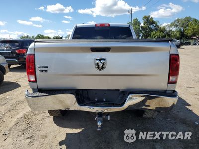 Zdjęcie 6 z 15 samochodu: 2019 RAM 1500 CLASSIC SLT VIN:1C6RR6TT4KS512154 - miniatura
